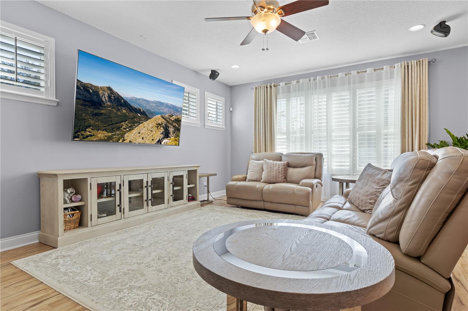 RANDAL PARK PH 1B - Residential