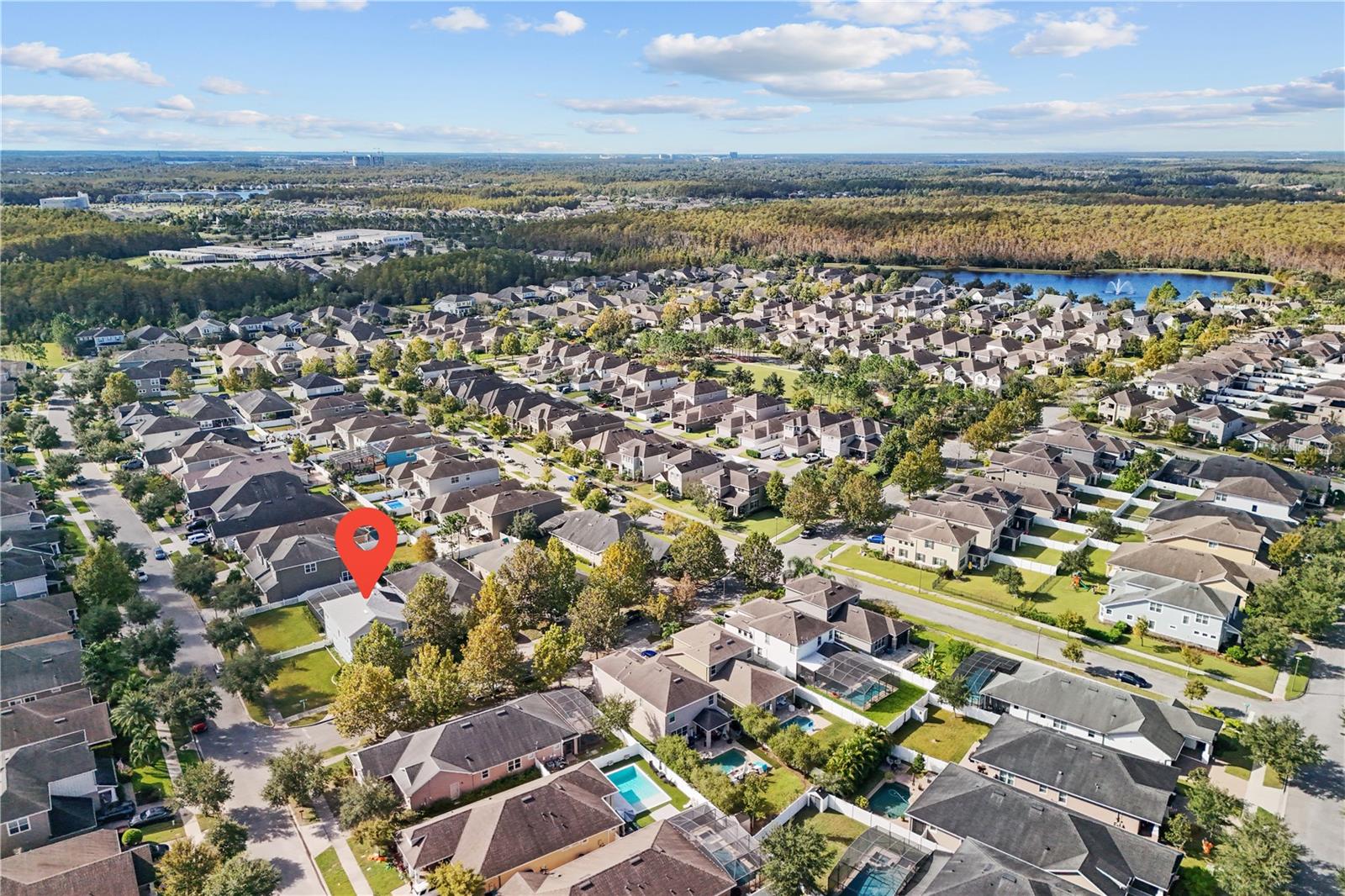 RANDAL PARK PH 1B - Residential