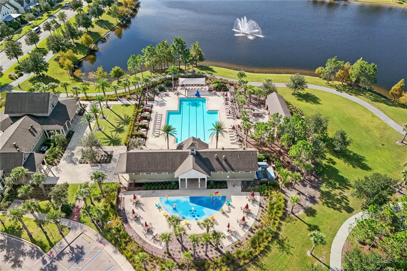 RANDAL PARK PH 1B - Residential