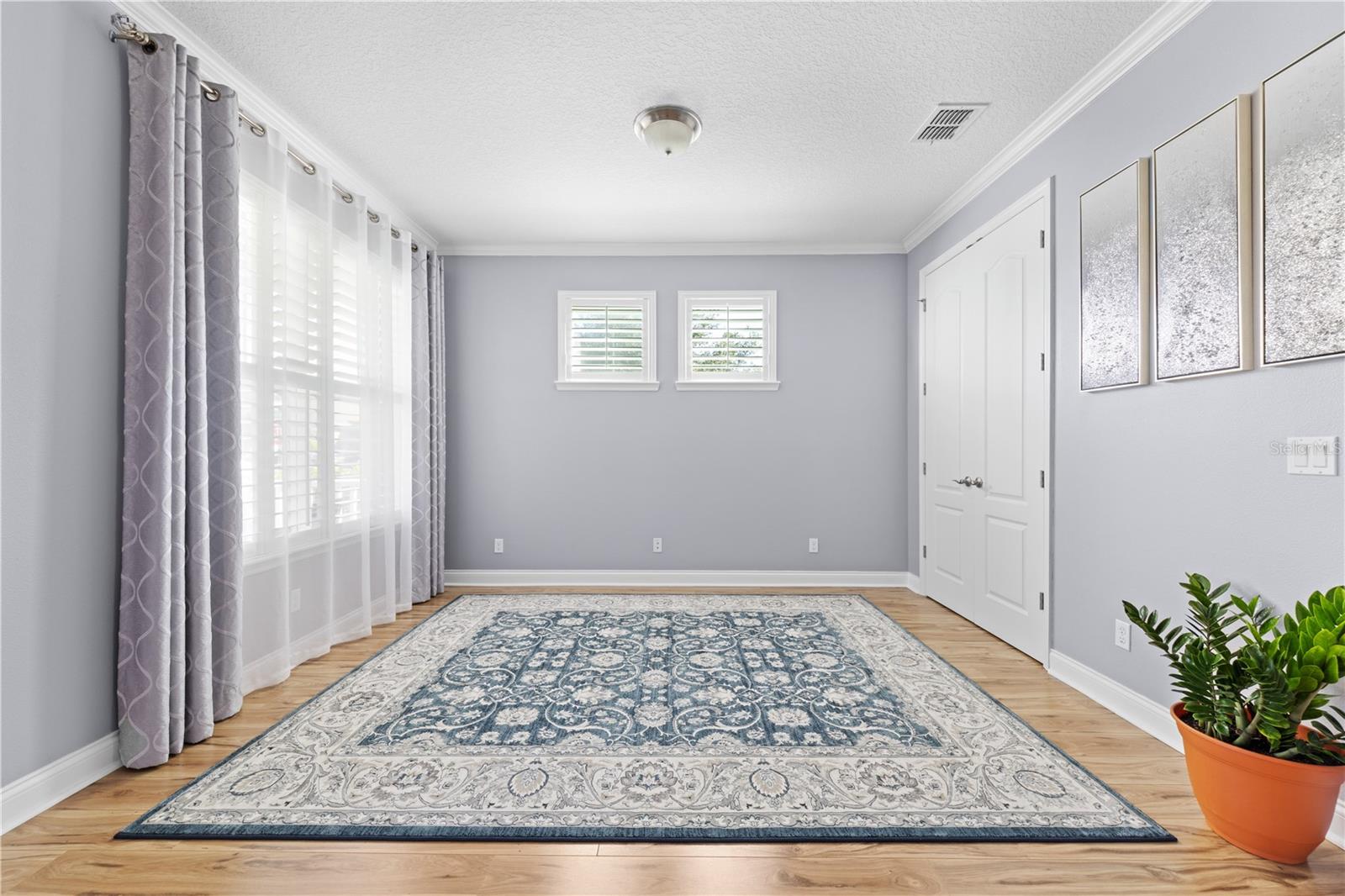RANDAL PARK PH 1B - Residential