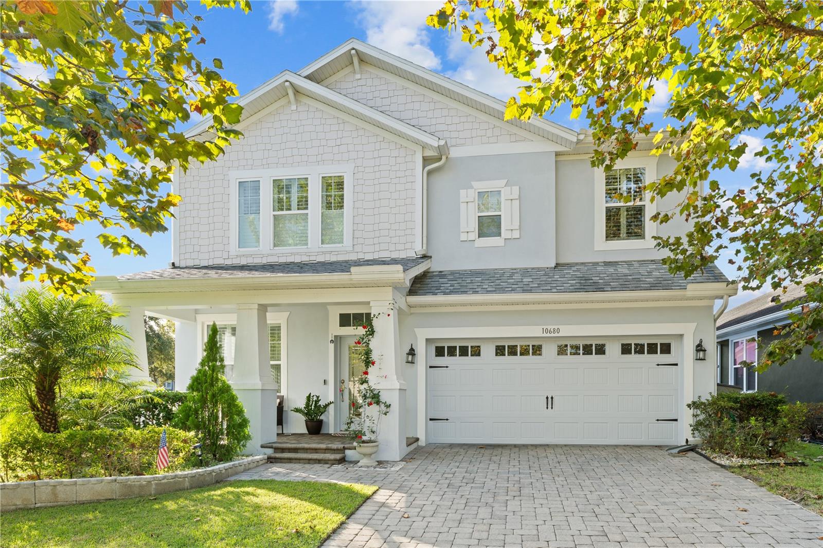 RANDAL PARK PH 1B - Residential