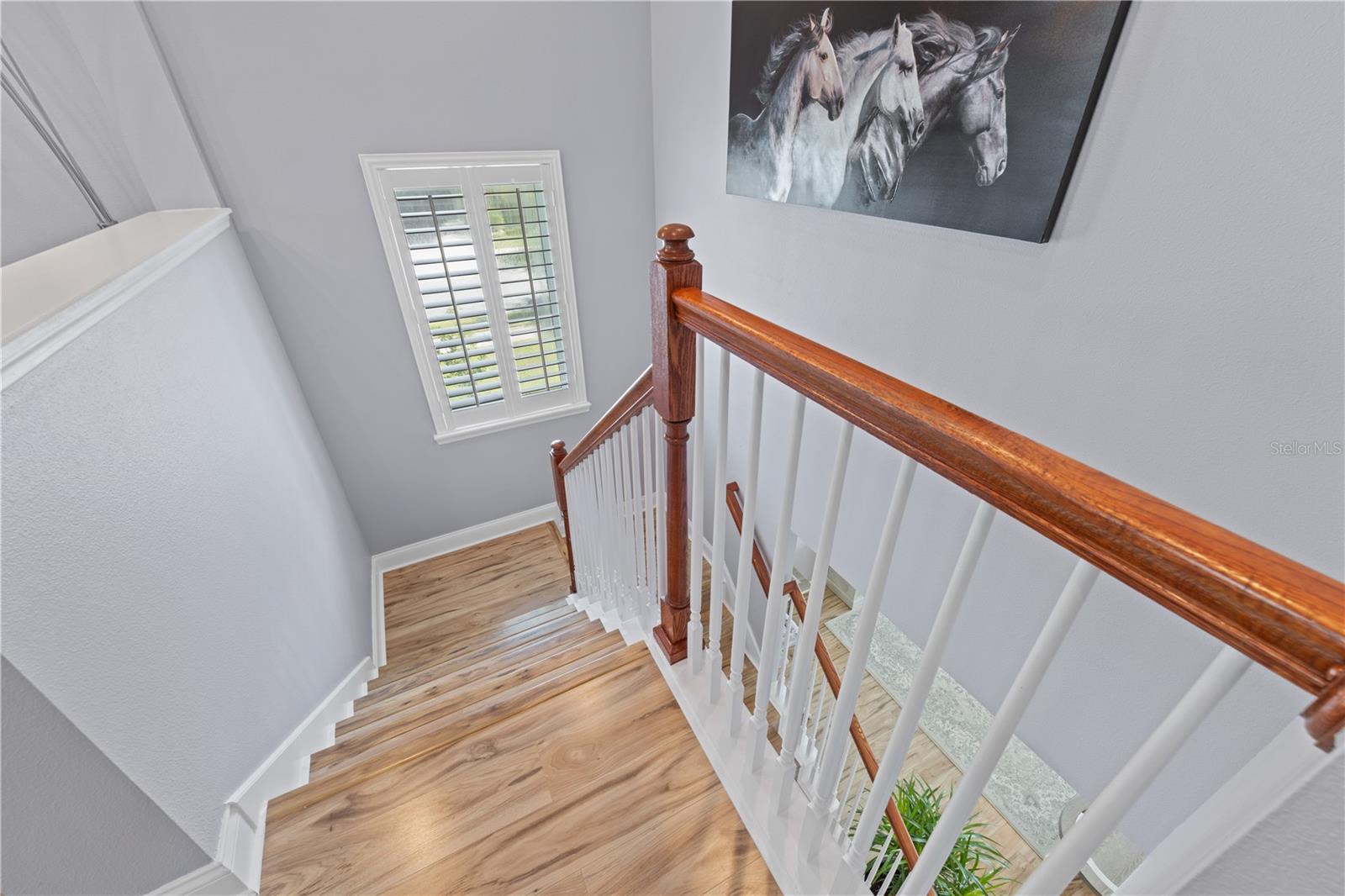 RANDAL PARK PH 1B - Residential