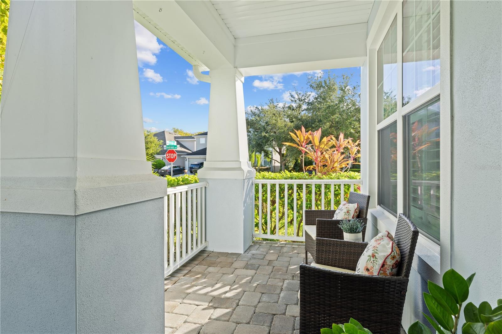 RANDAL PARK PH 1B - Residential