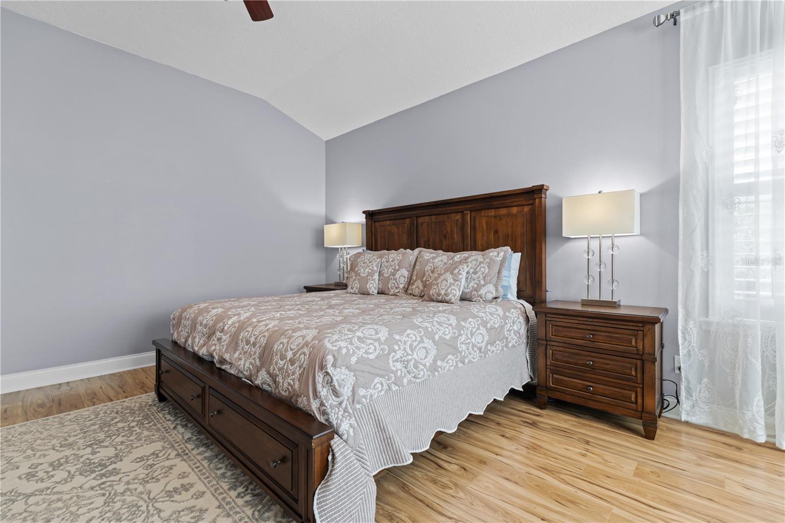 RANDAL PARK PH 1B - Residential