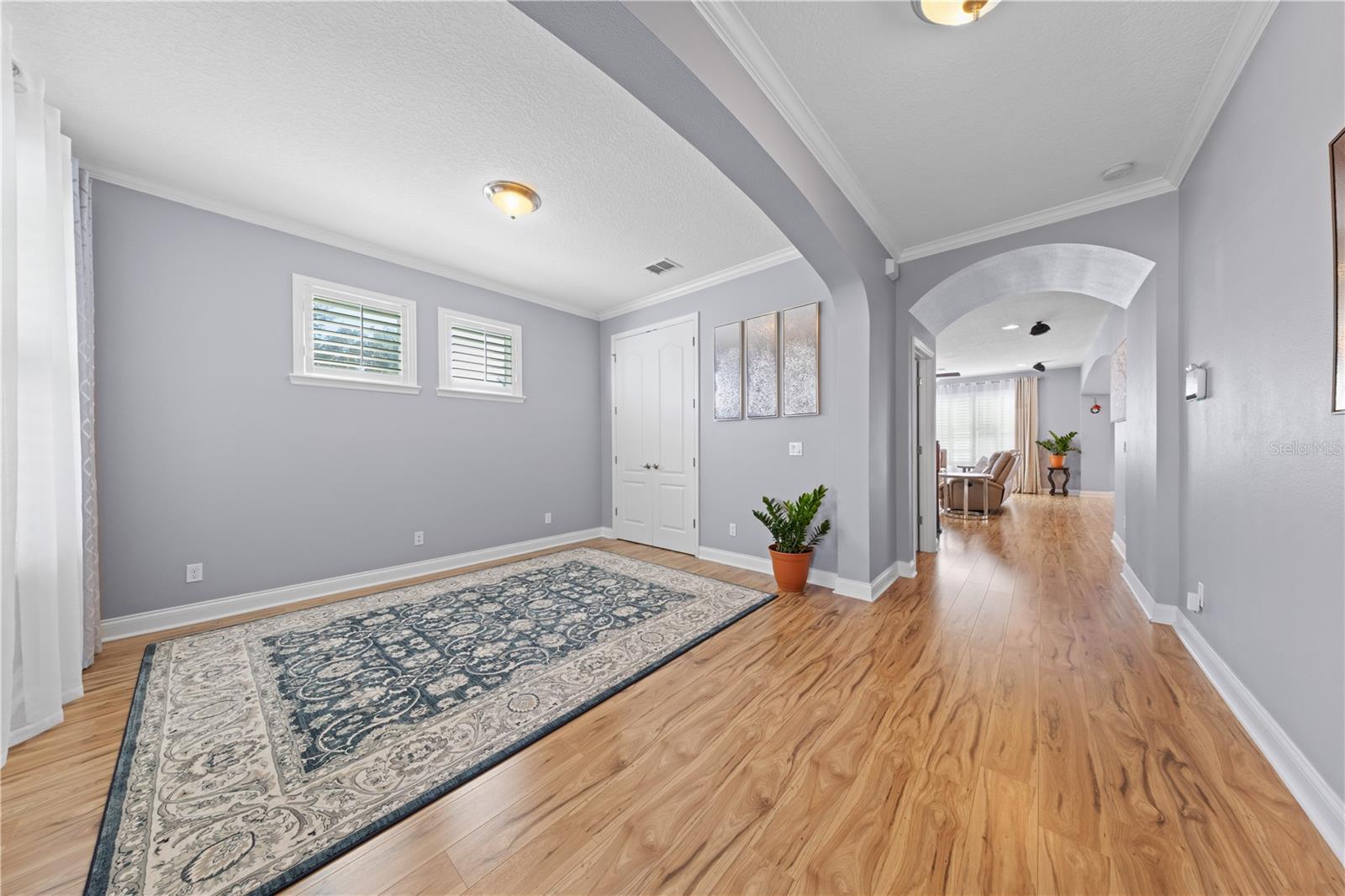 RANDAL PARK PH 1B - Residential