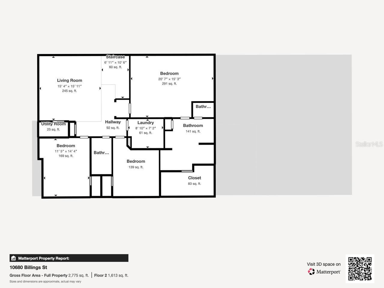 RANDAL PARK PH 1B - Residential