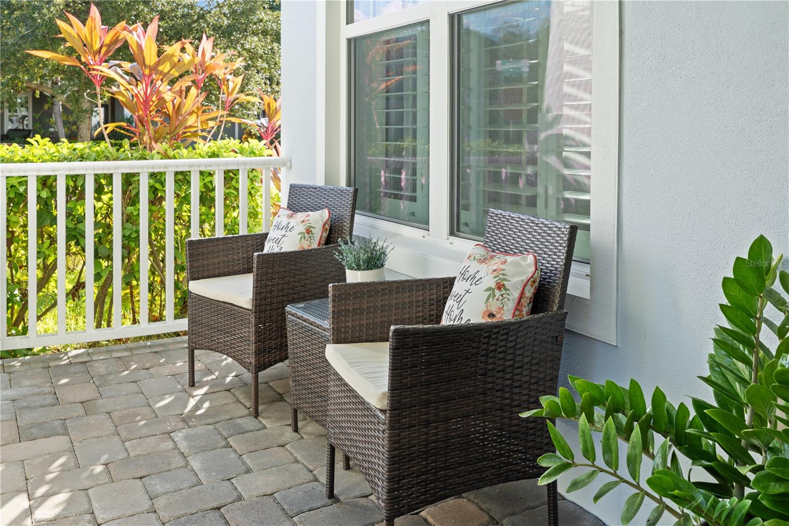 RANDAL PARK PH 1B - Residential