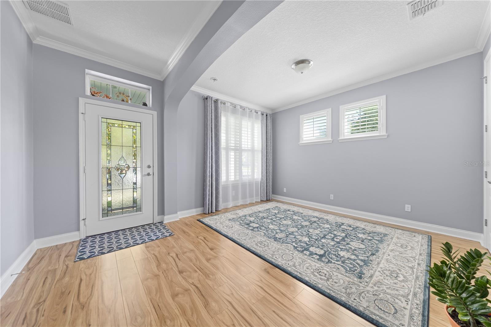 RANDAL PARK PH 1B - Residential