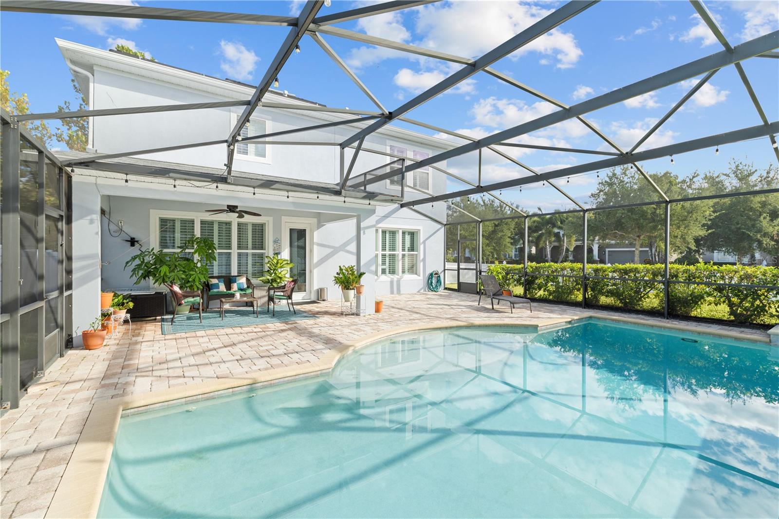 RANDAL PARK PH 1B - Residential