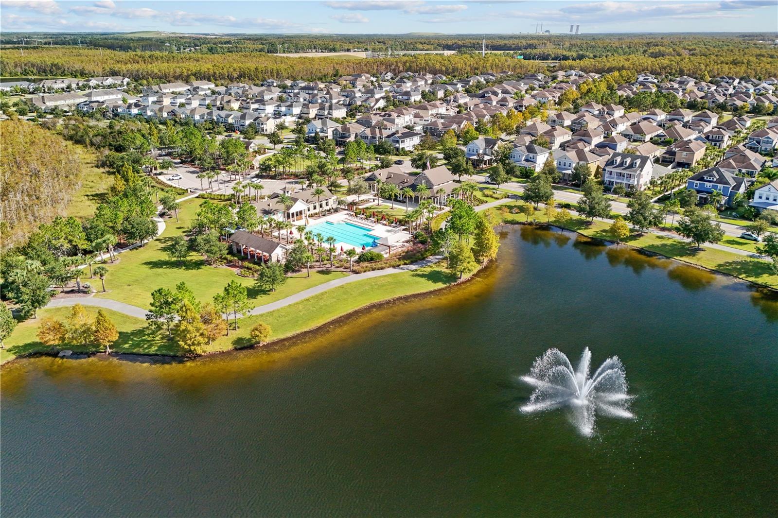 RANDAL PARK PH 1B - Residential