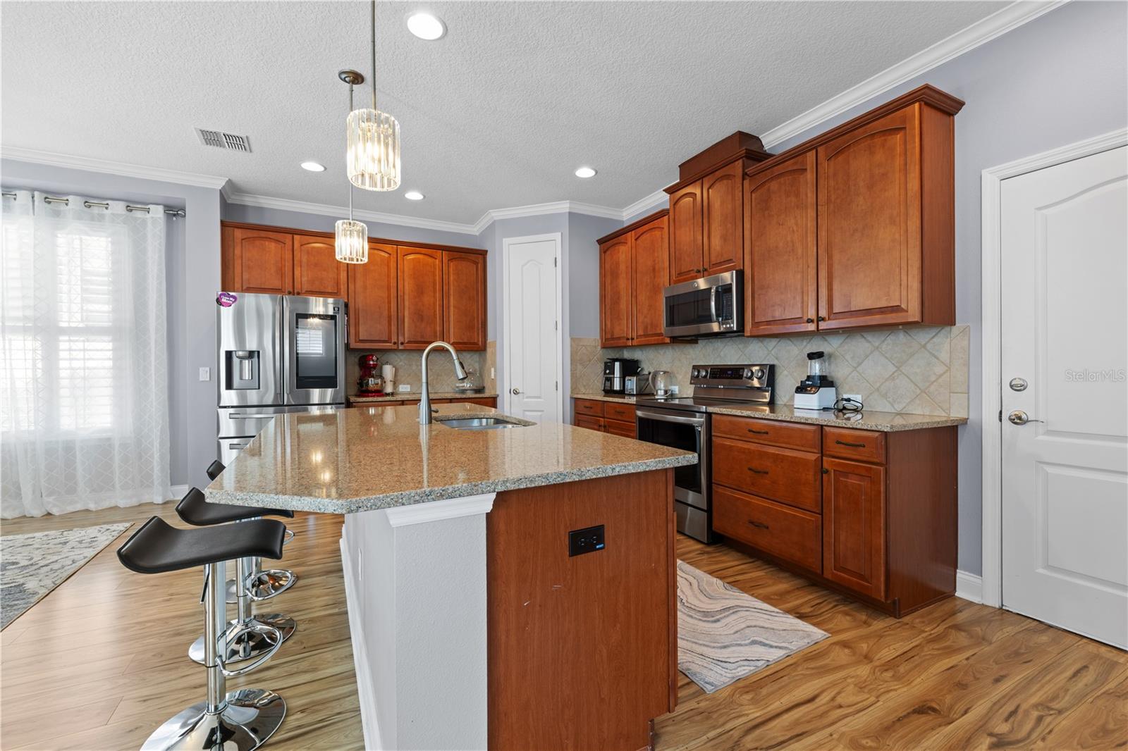 RANDAL PARK PH 1B - Residential
