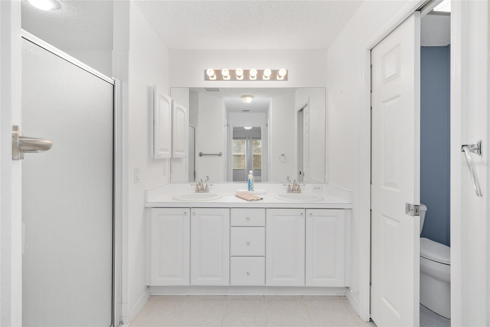 VILLAGES OF SUMTER - Residential