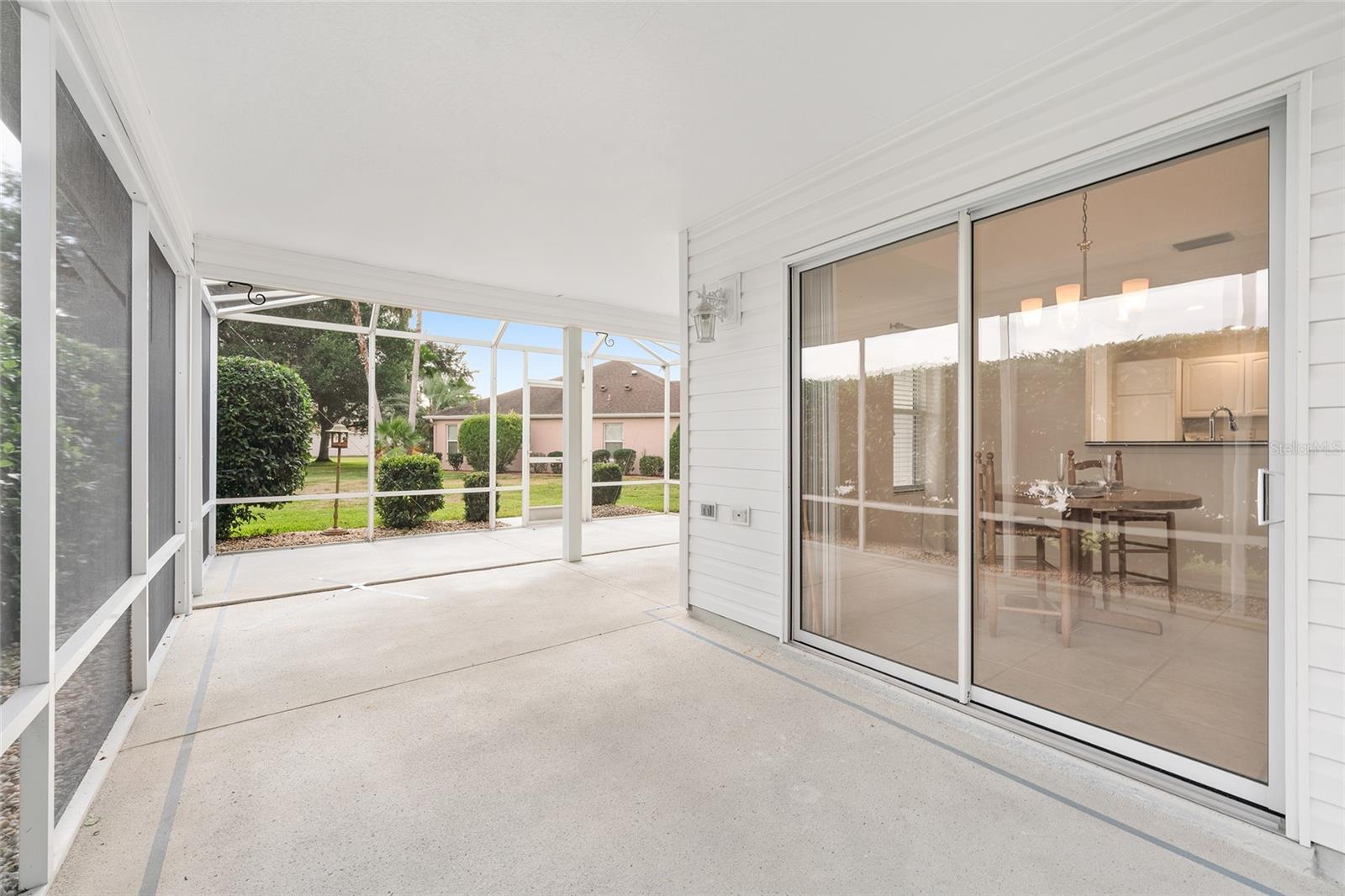 VILLAGES OF SUMTER - Residential