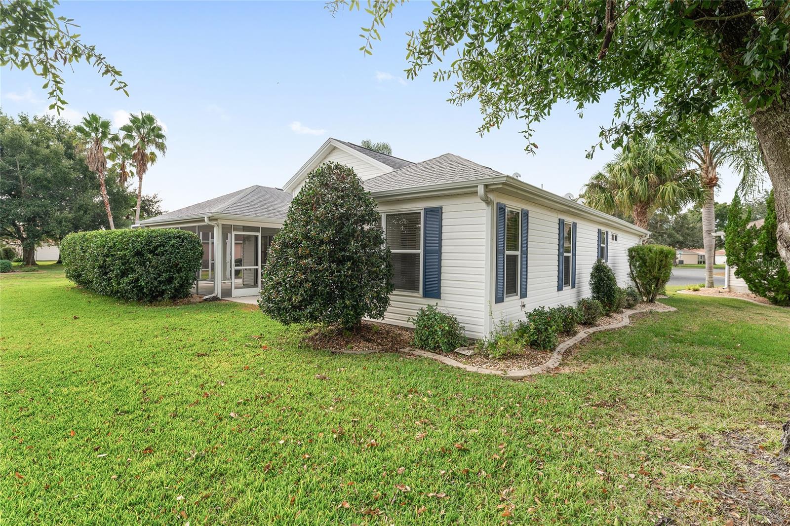 VILLAGES OF SUMTER - Residential