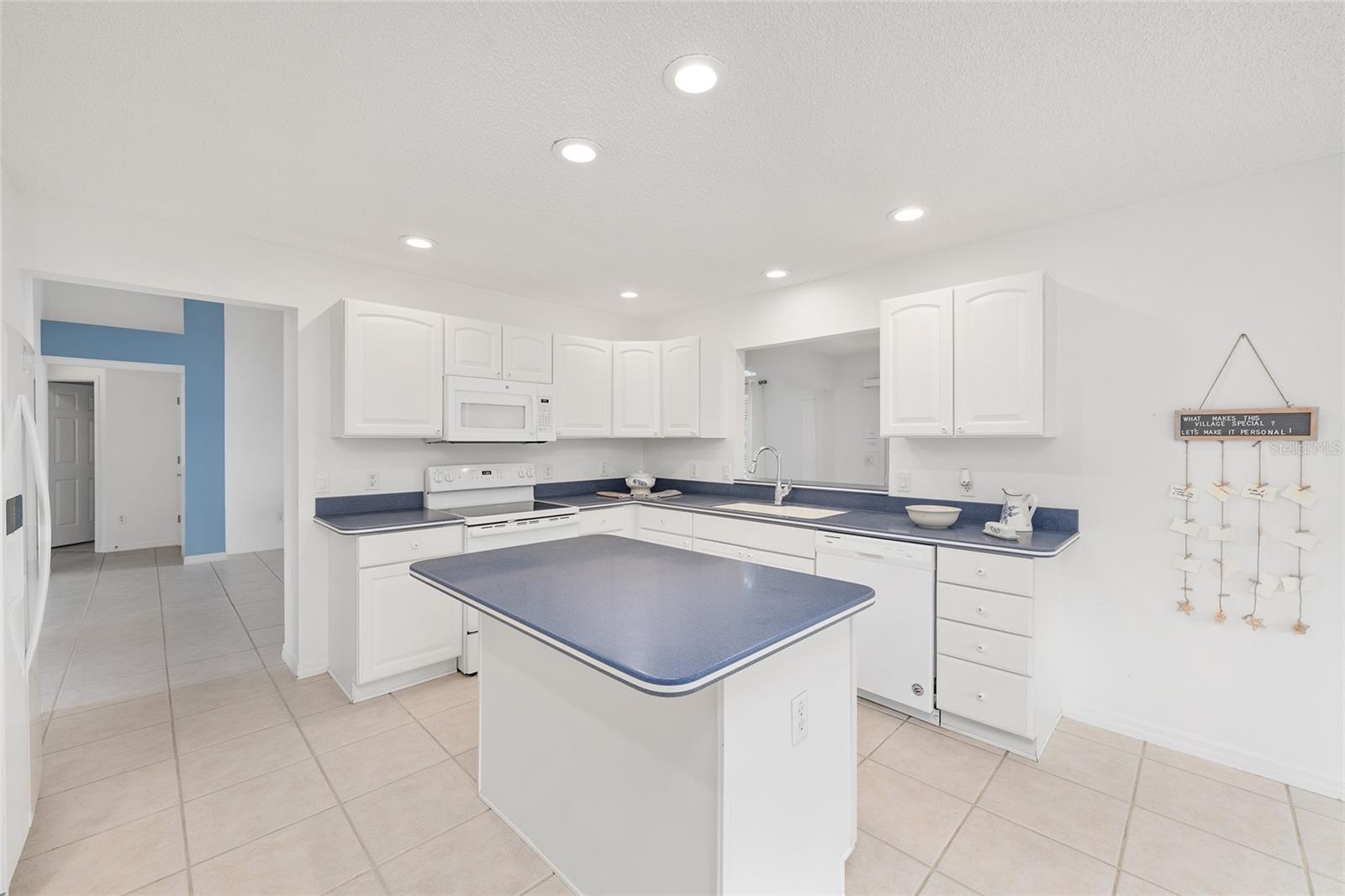 VILLAGES OF SUMTER - Residential