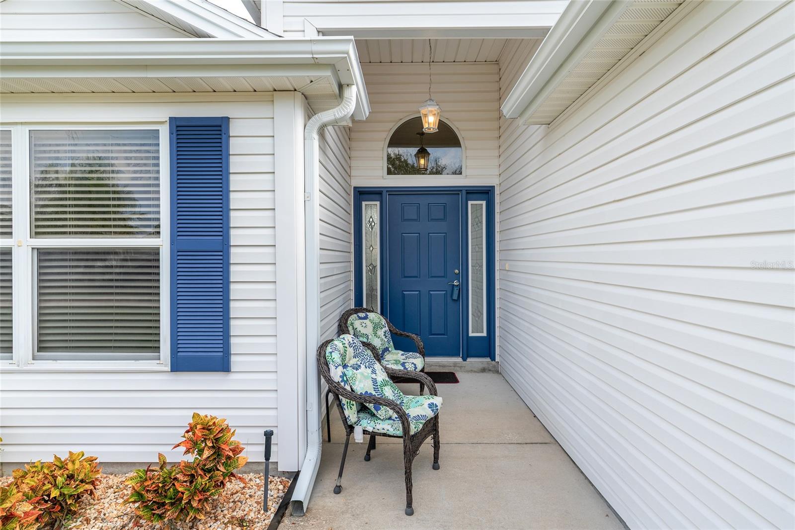 VILLAGES OF SUMTER - Residential