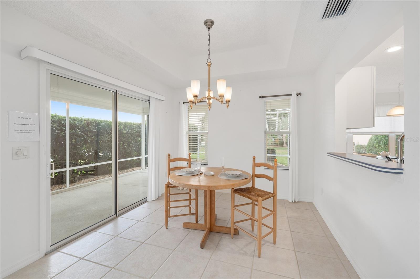 VILLAGES OF SUMTER - Residential