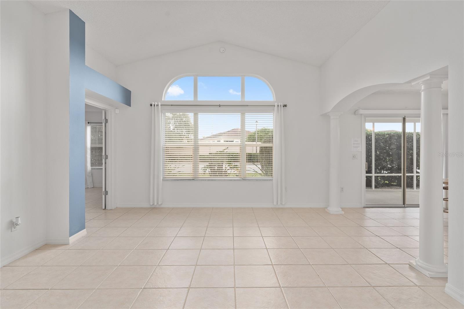 VILLAGES OF SUMTER - Residential