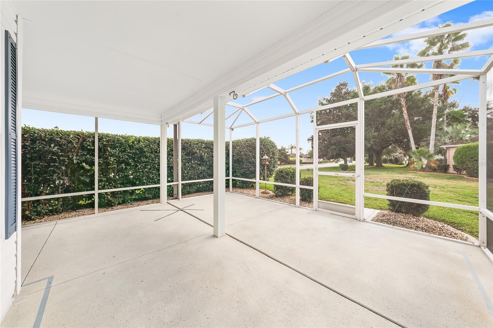 VILLAGES OF SUMTER - Residential