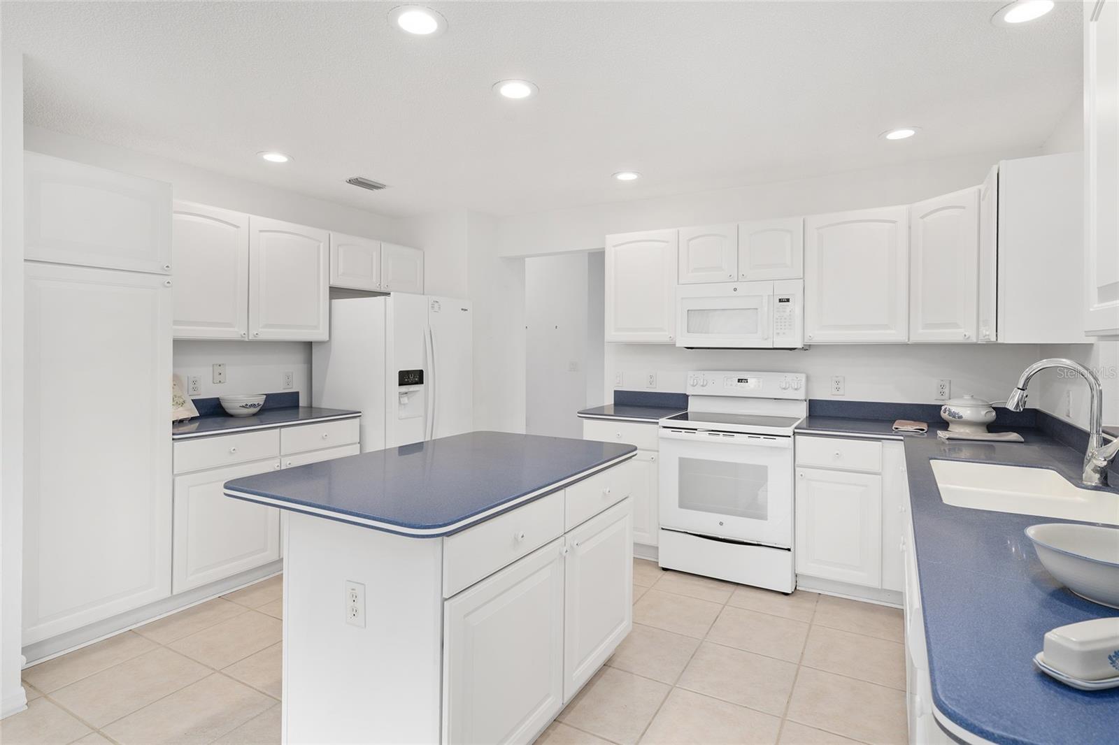 VILLAGES OF SUMTER - Residential