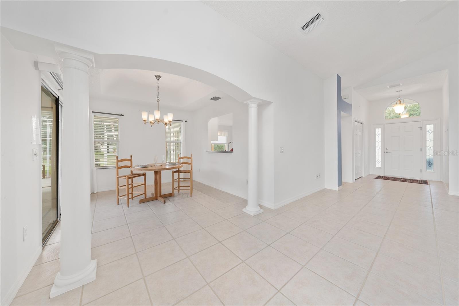 VILLAGES OF SUMTER - Residential