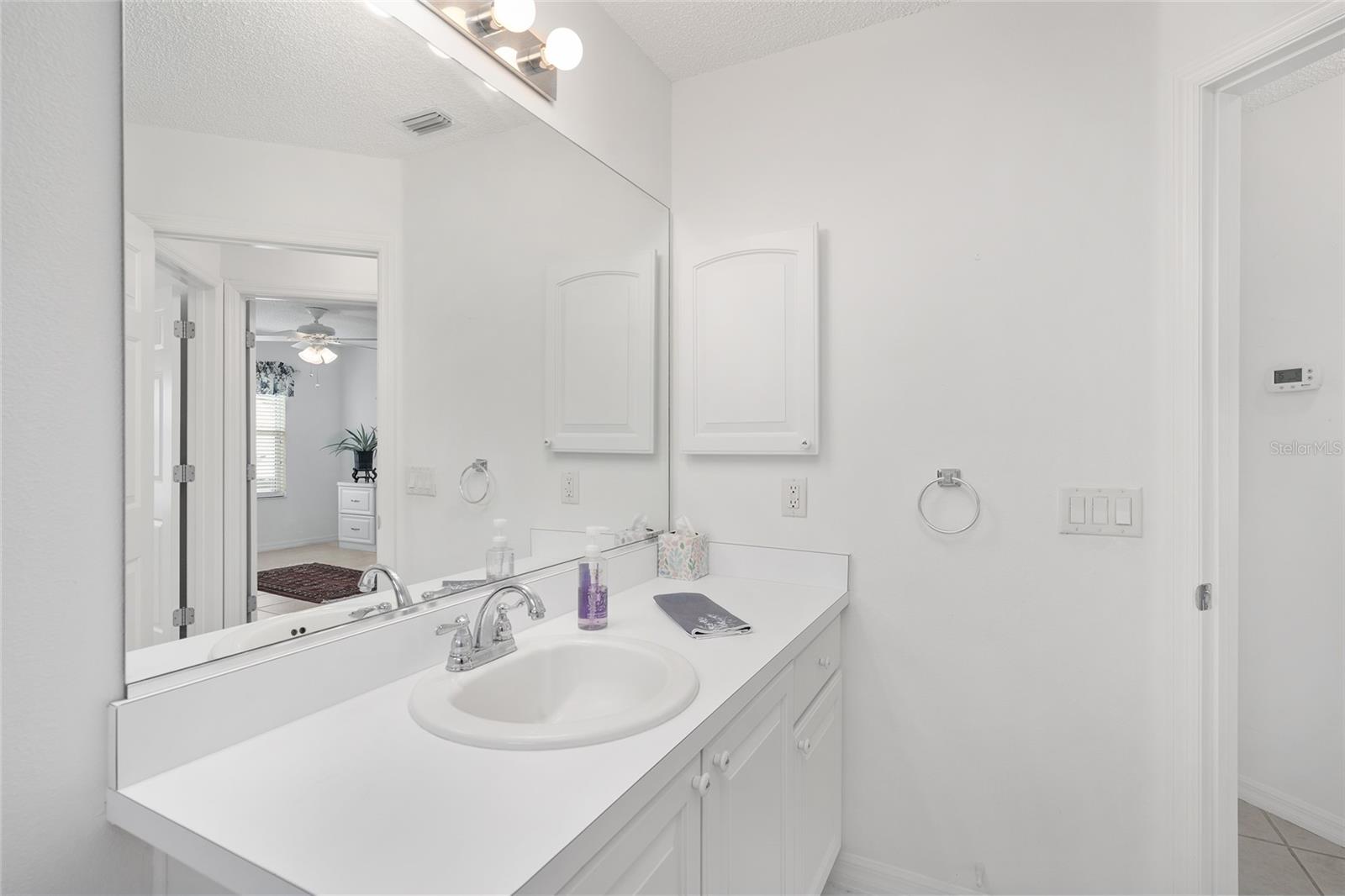 VILLAGES OF SUMTER - Residential