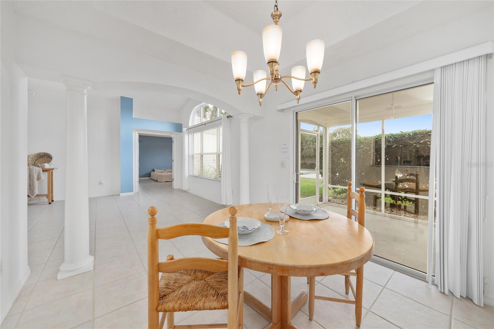 VILLAGES OF SUMTER - Residential