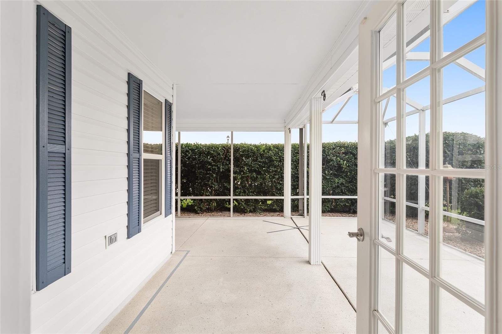 VILLAGES OF SUMTER - Residential