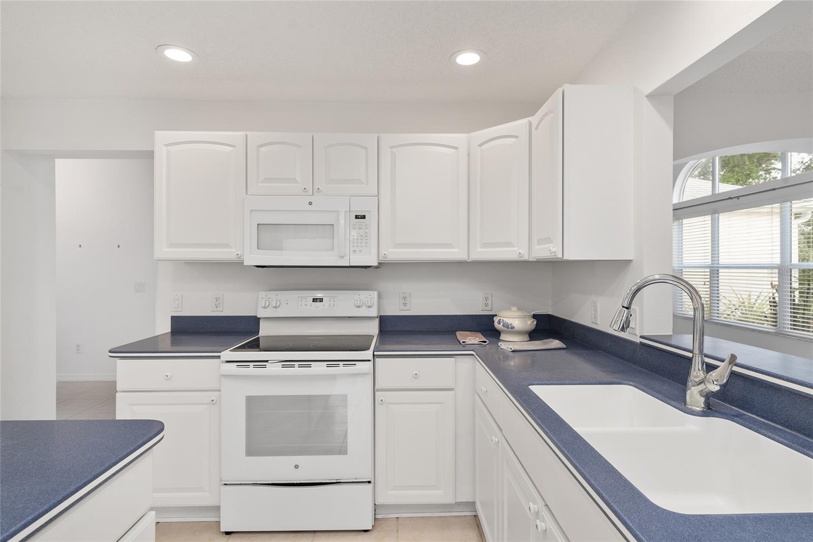 VILLAGES OF SUMTER - Residential