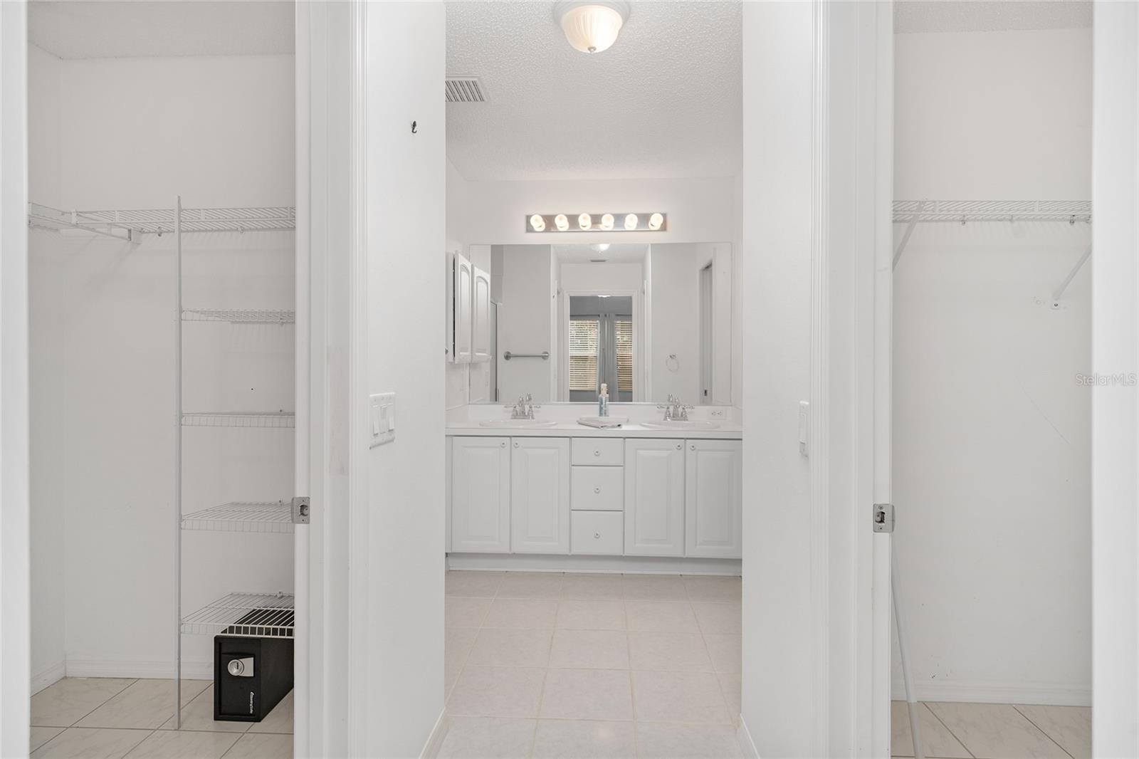 VILLAGES OF SUMTER - Residential