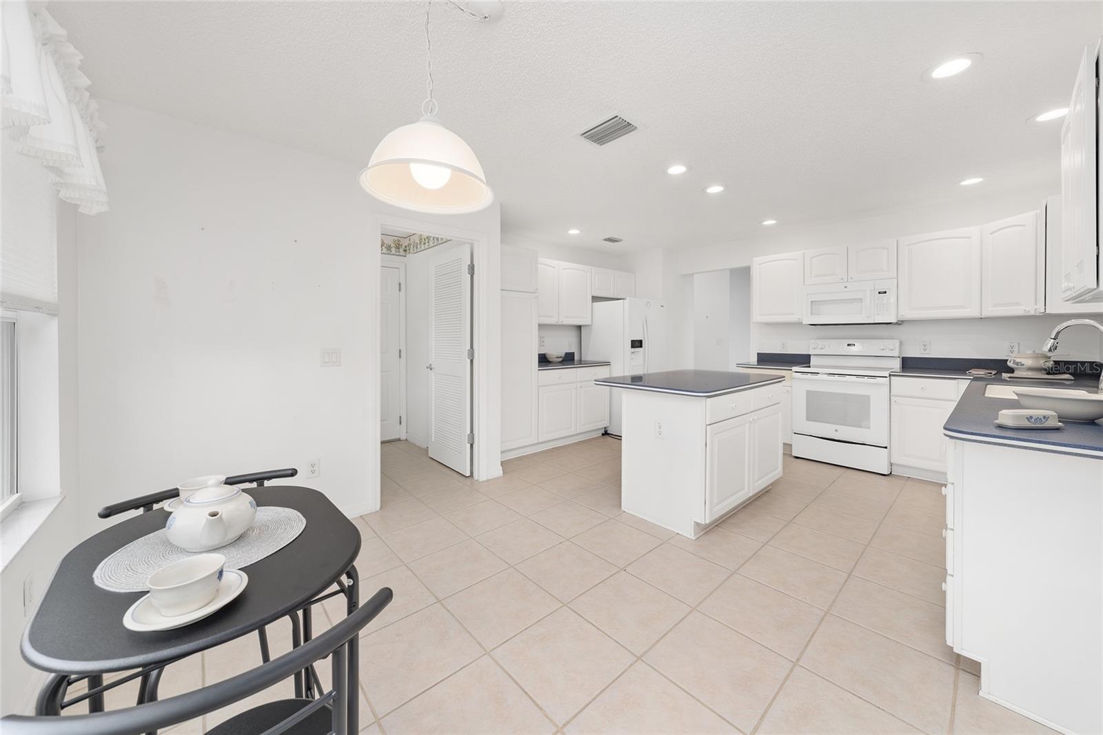 VILLAGES OF SUMTER - Residential