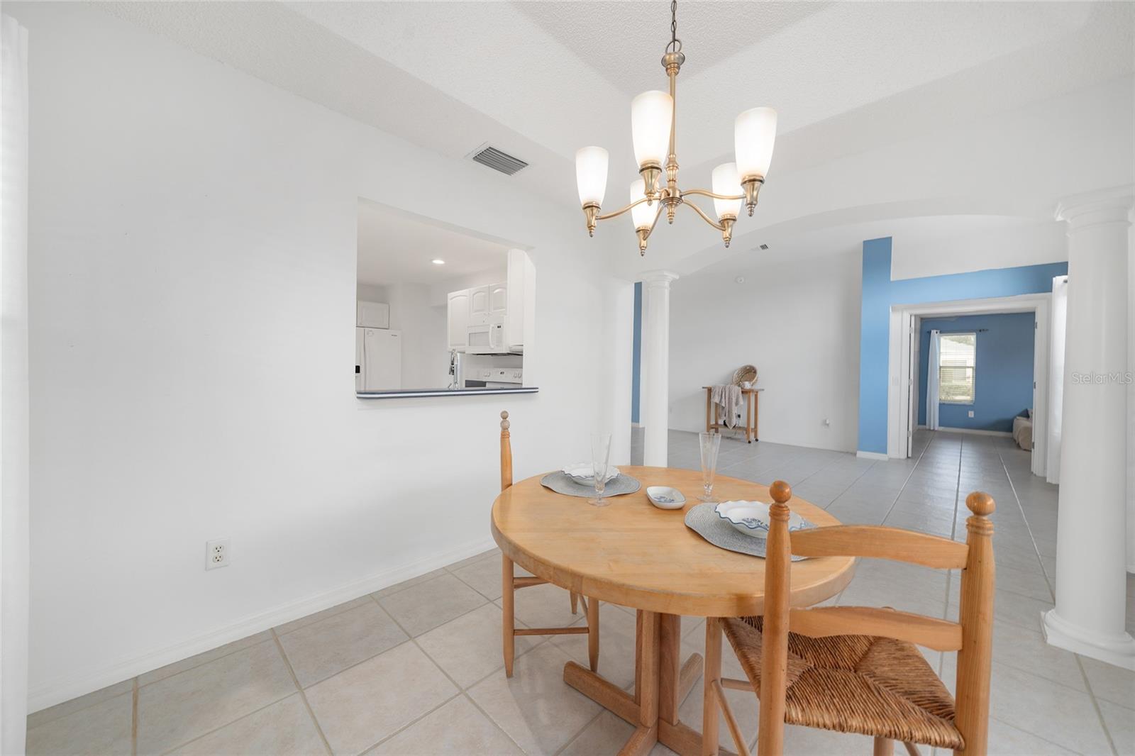 VILLAGES OF SUMTER - Residential