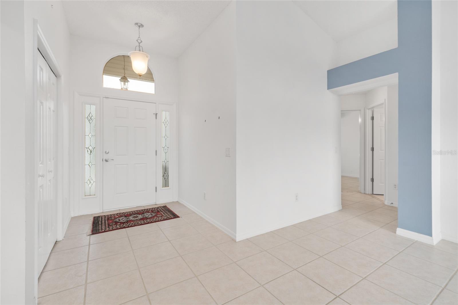 VILLAGES OF SUMTER - Residential