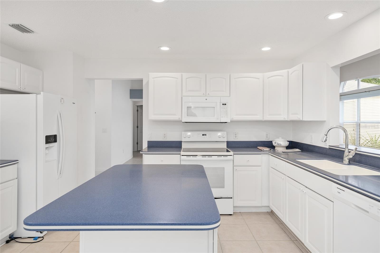 VILLAGES OF SUMTER - Residential