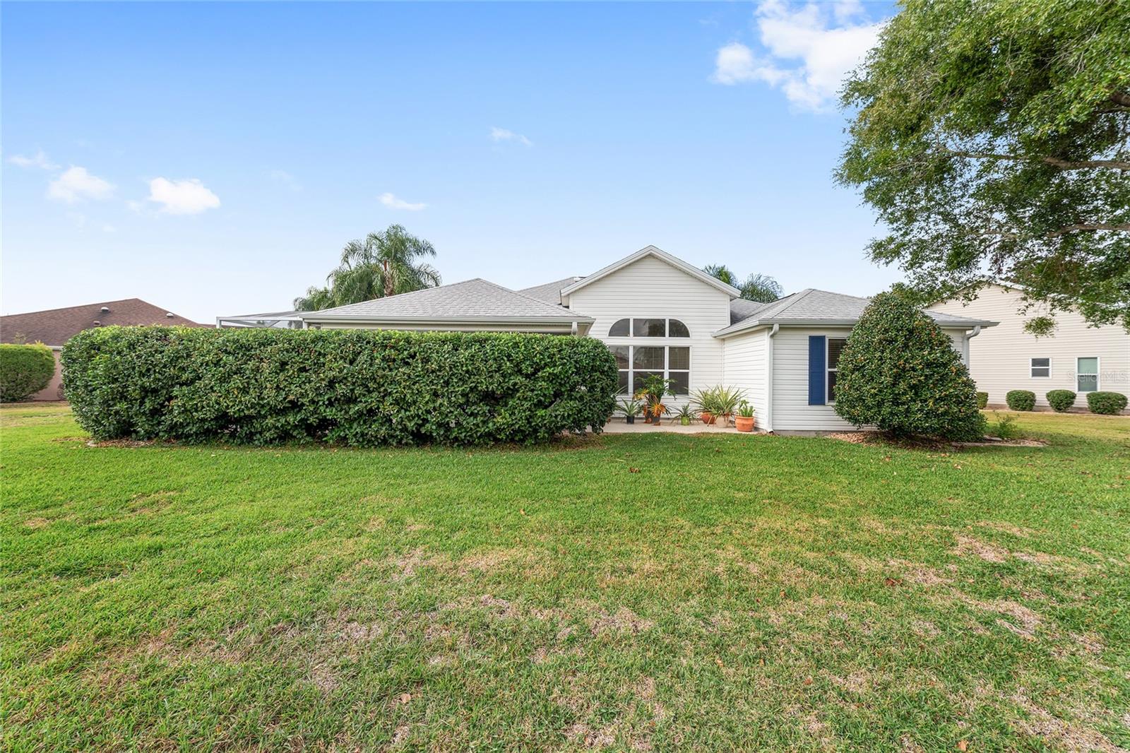 VILLAGES OF SUMTER - Residential