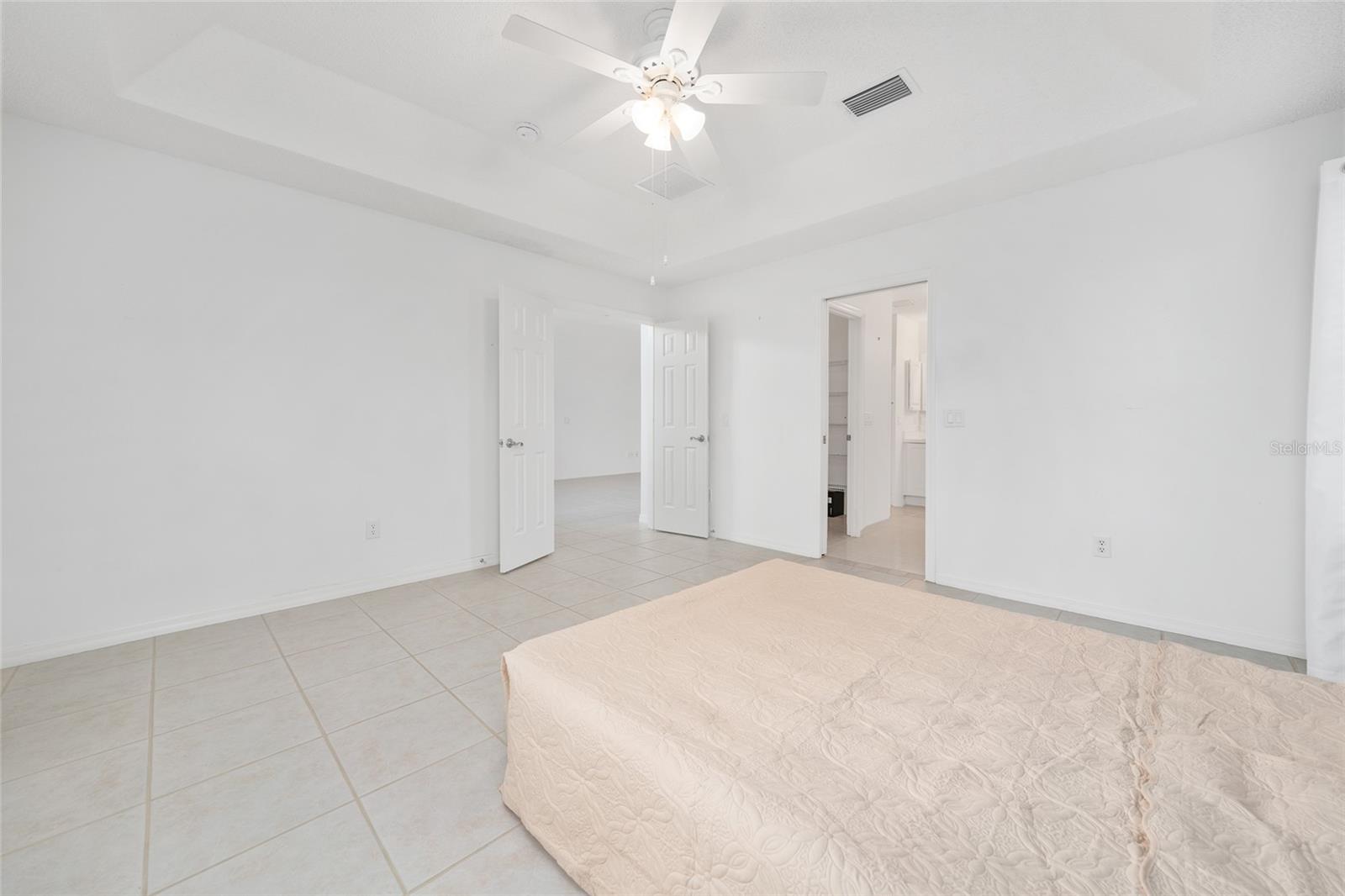 VILLAGES OF SUMTER - Residential