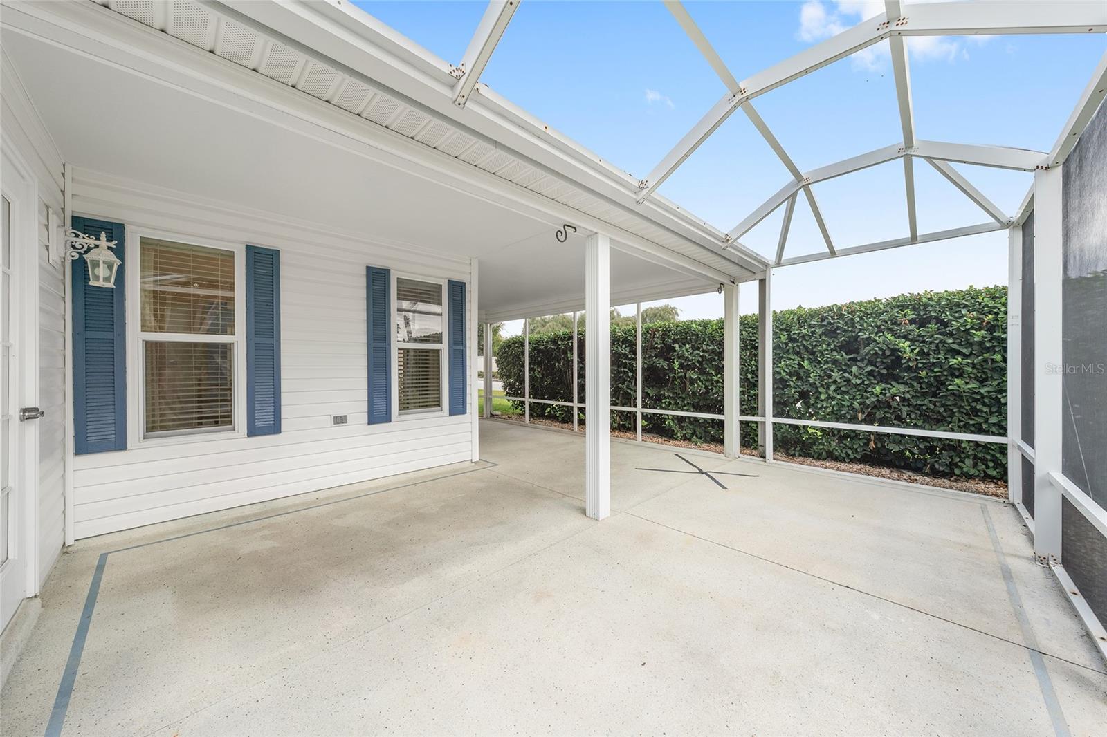 VILLAGES OF SUMTER - Residential