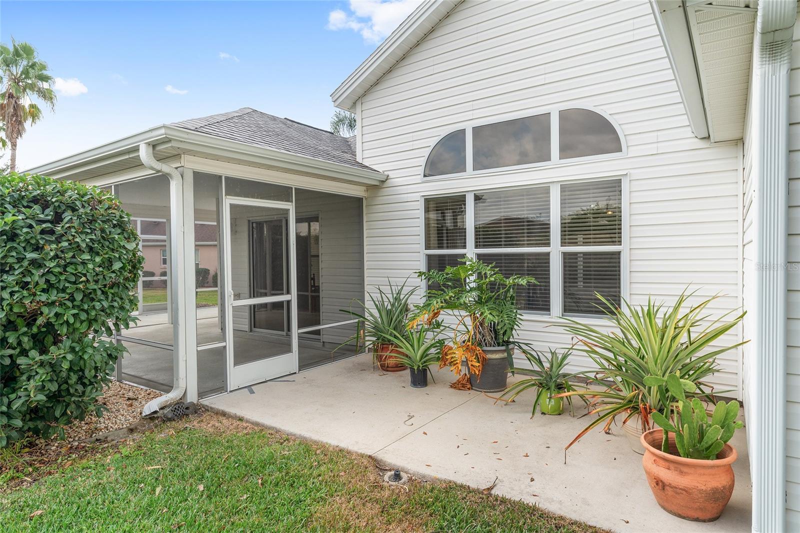 VILLAGES OF SUMTER - Residential