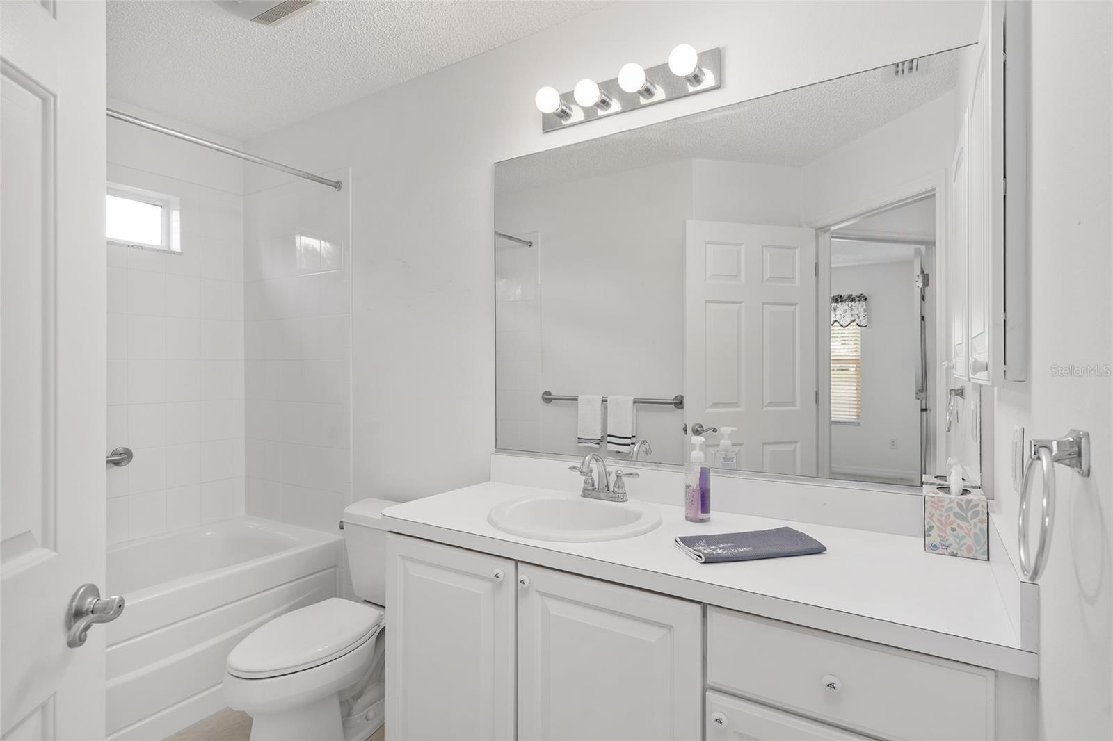 VILLAGES OF SUMTER - Residential