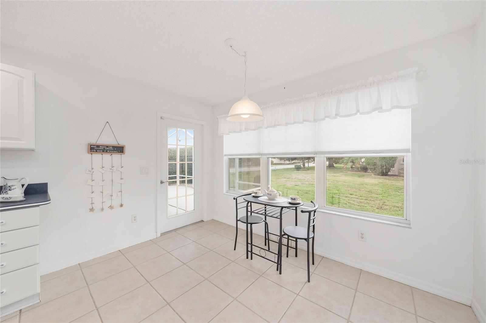 VILLAGES OF SUMTER - Residential