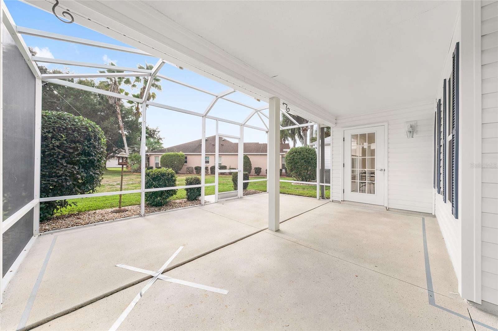 VILLAGES OF SUMTER - Residential