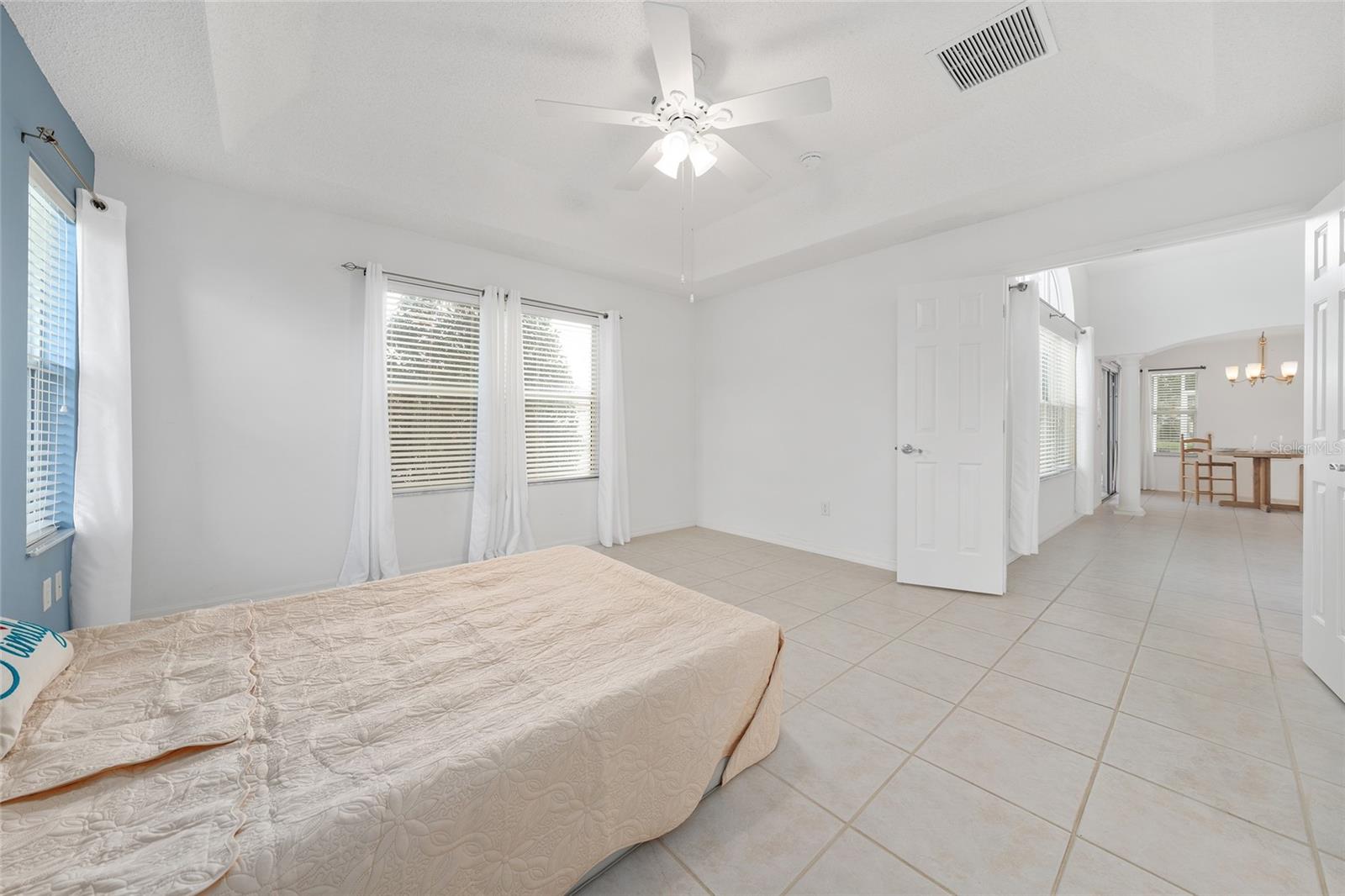 VILLAGES OF SUMTER - Residential