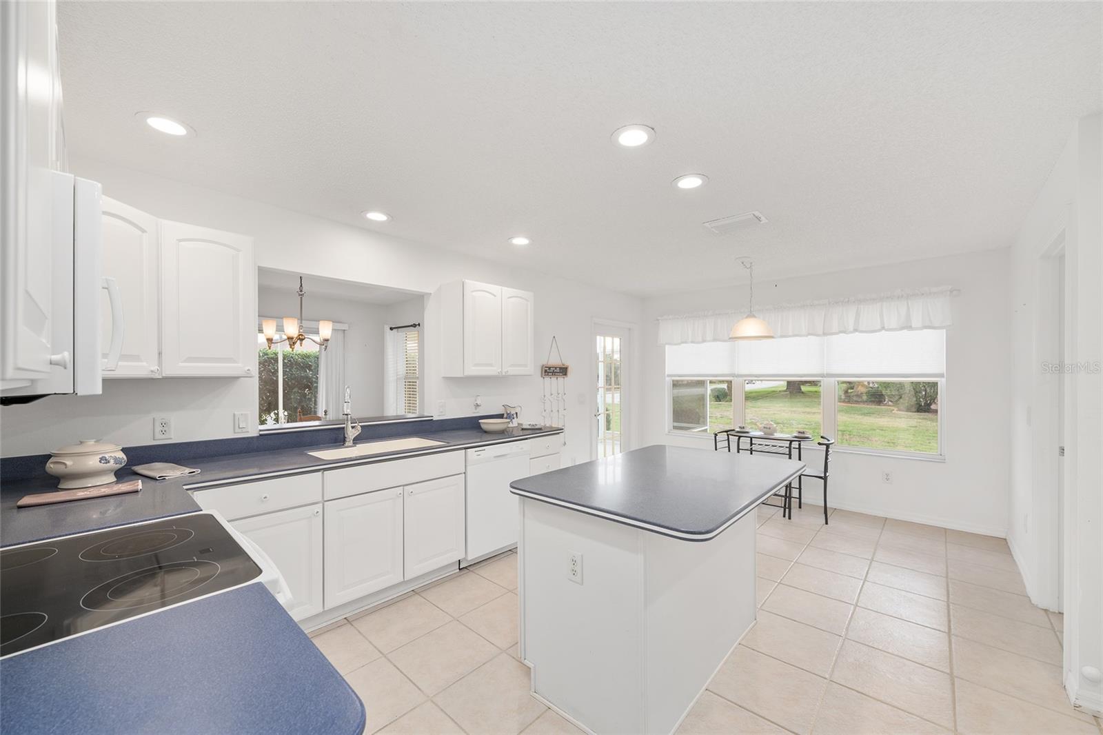 VILLAGES OF SUMTER - Residential