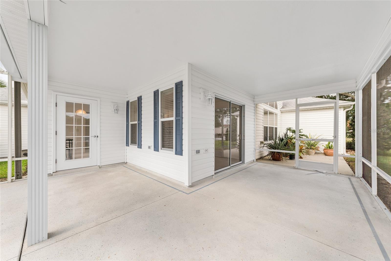 VILLAGES OF SUMTER - Residential