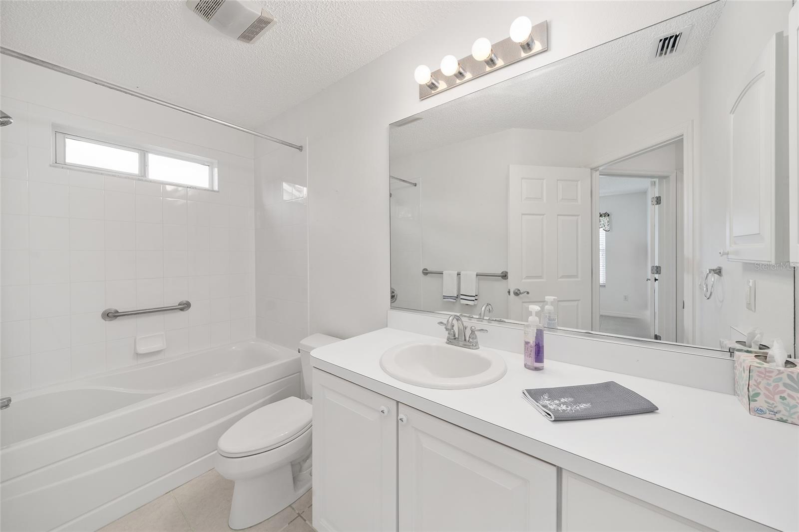 VILLAGES OF SUMTER - Residential