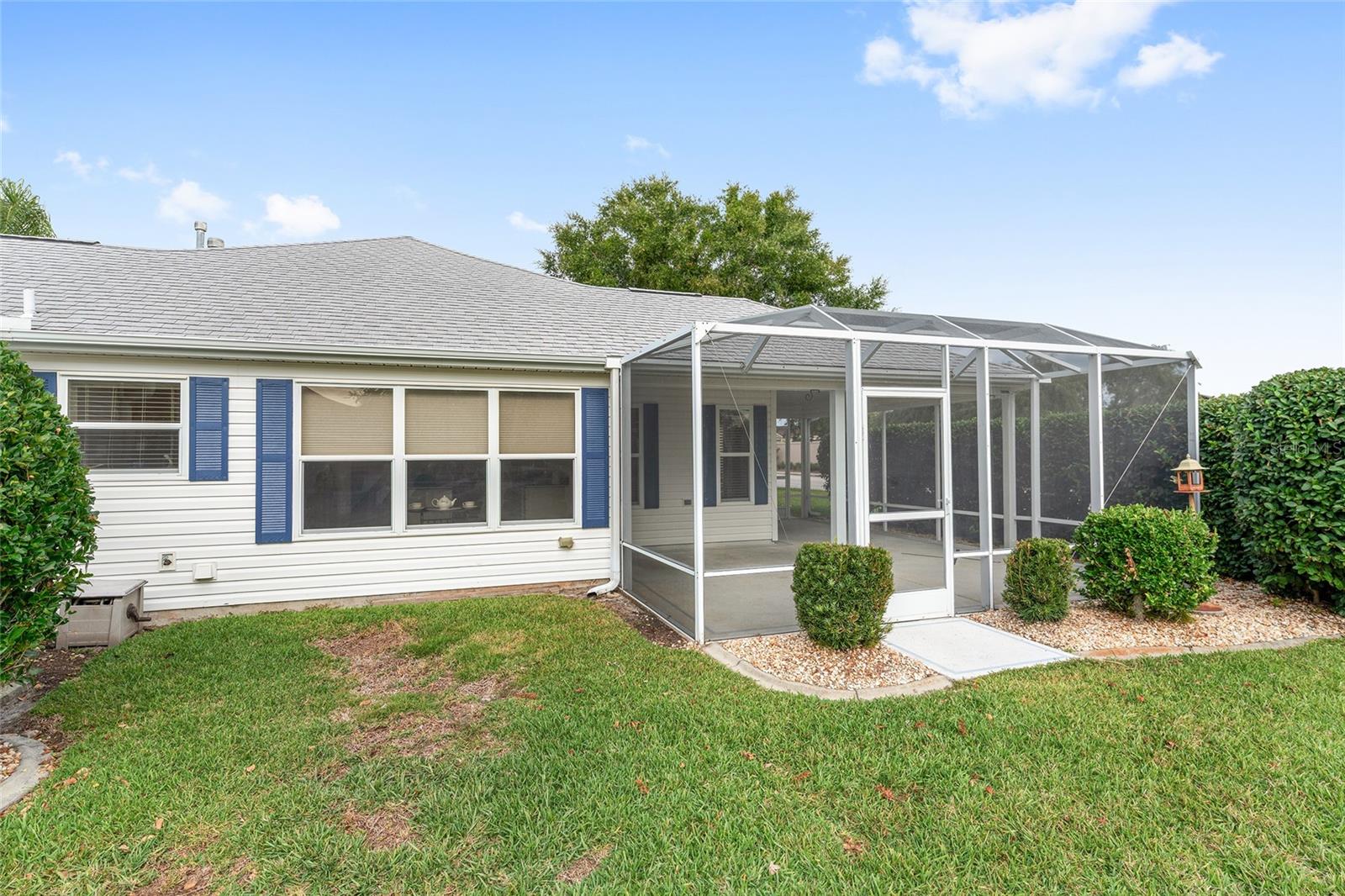 VILLAGES OF SUMTER - Residential