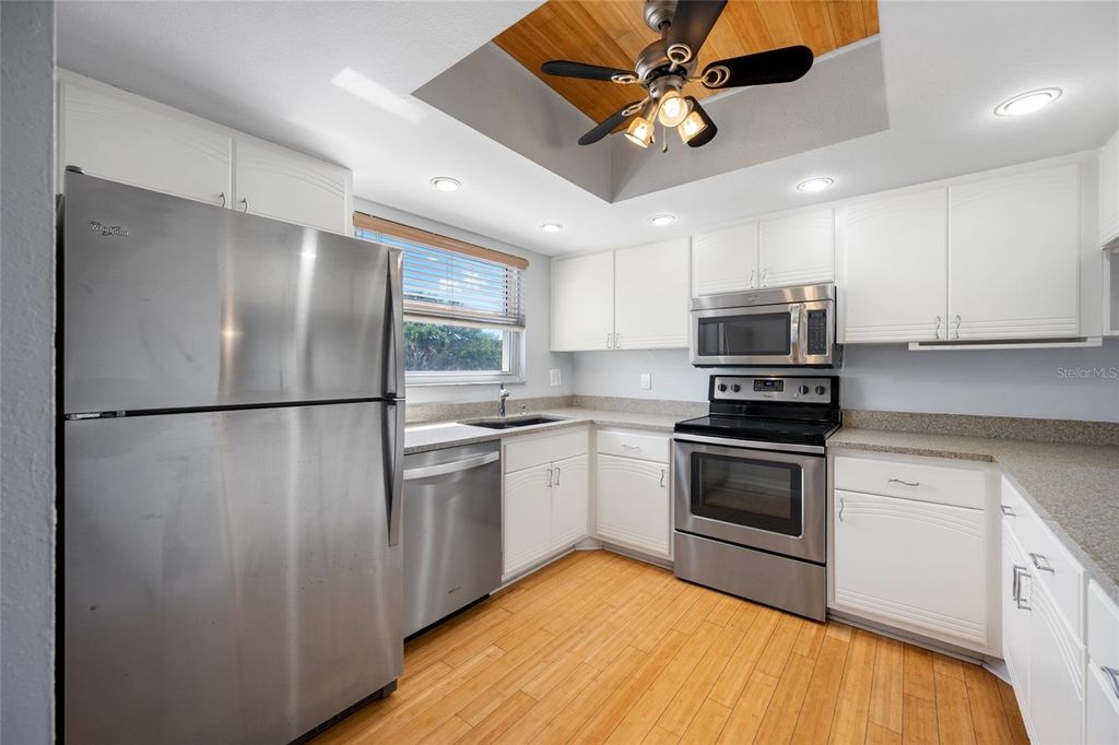 Photo of 12424 Capri Circle N #5, Treasure Island, FL 33706 (MLS # TB8499918)