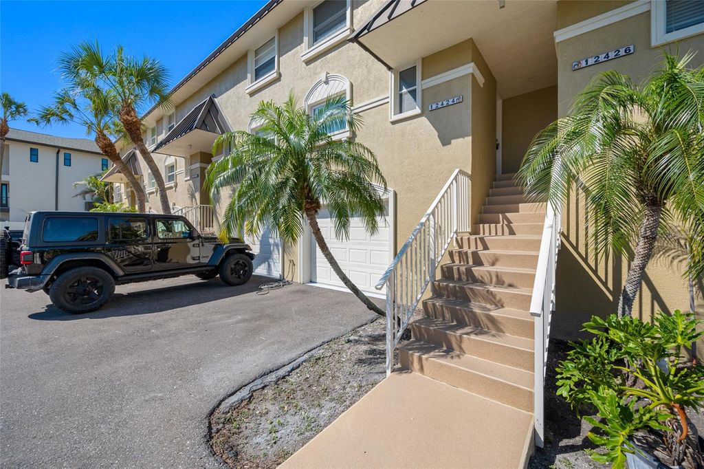 Photo of 12424 Capri Circle N #5, Treasure Island, FL 33706 (MLS # TB8499918)