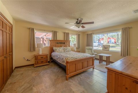 Tiny photo for 82 Young Drive, Inglis, FL 34449 (MLS # OM711846)