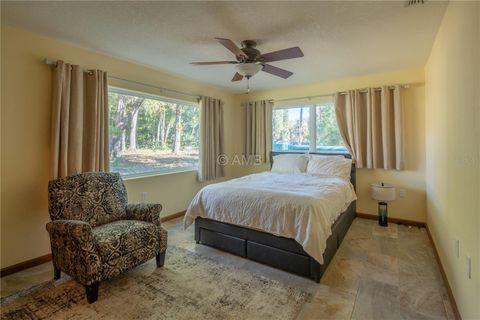 Tiny photo for 82 Young Drive, Inglis, FL 34449 (MLS # OM711846)